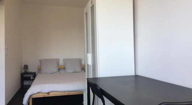 Studio confortable proche de Paris, Varaa Huoneisto Argenteuil 