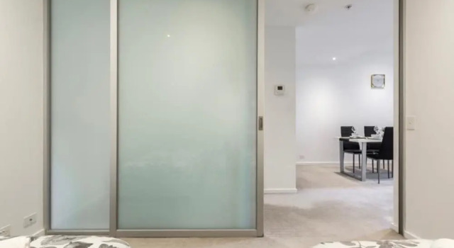 Prima Pearl Luxury 2-Bedroom Apartment