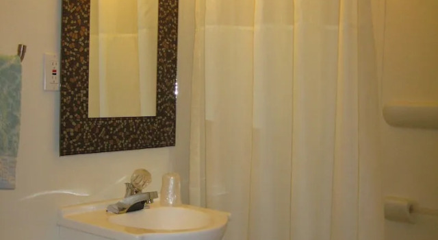 Двухместный номер Standard Дуплекс Masters Inn