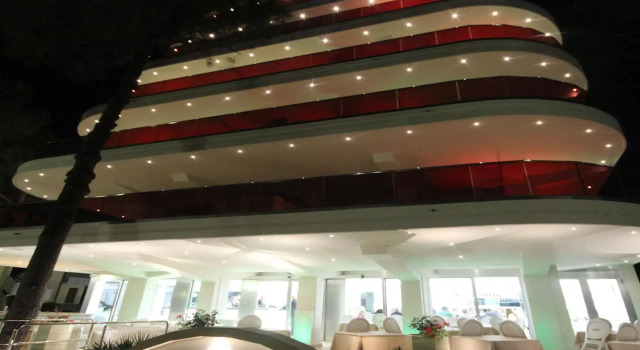 Paradiso Hotel Bovelacci
