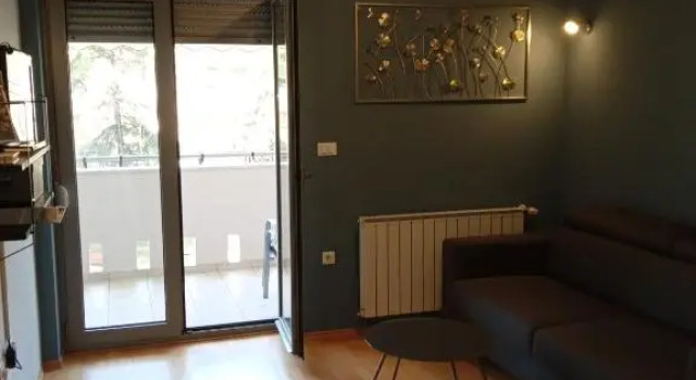 Апартаменты Apartment Laura