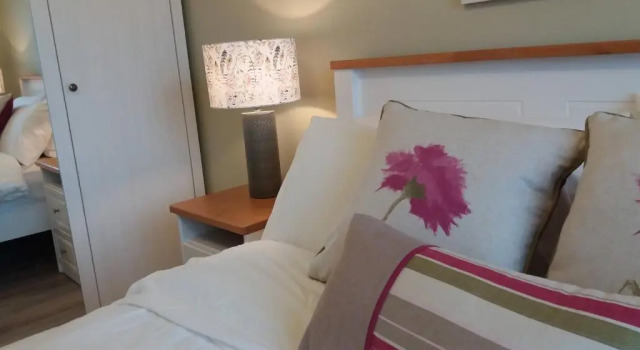 Dunmore East Ocean View Suite, Prenota Hotel Dunmore East 