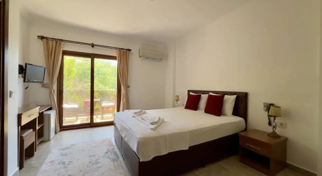 Номер Standard Veranda Otel Bozburun (+16)