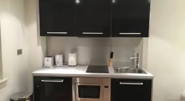 The Greengate Apartment, Varaa Huoneisto Asunnot kohteessa Merseyside, Huoneisto