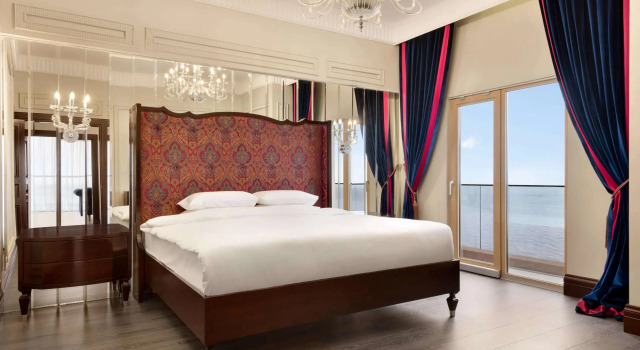 TRYP by Wyndham Izmit