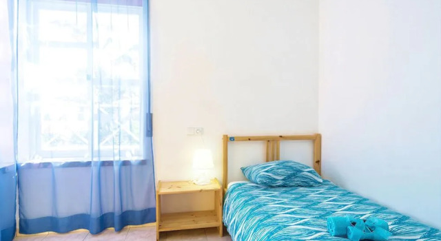 H2O GuestHouse, Book Hostel Hostels in Oeste, Hostel