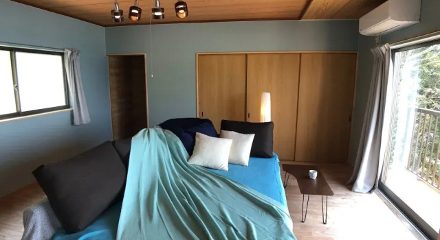 Villa Chillon - Vacation STAY 97710, Reserva ahora Villa Sedosima 