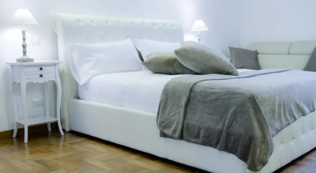 Standard Zimmer Ripetta 35