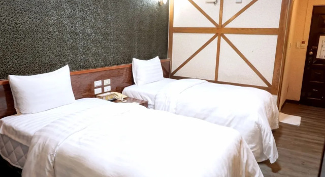 Номер Standard ACE Hotel