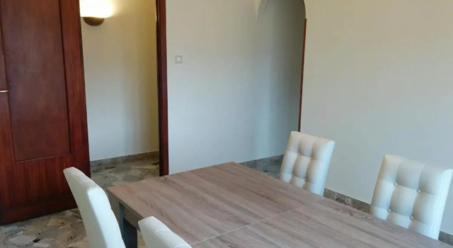 Апартаменты с 2 комнатами La Contessa Apartment