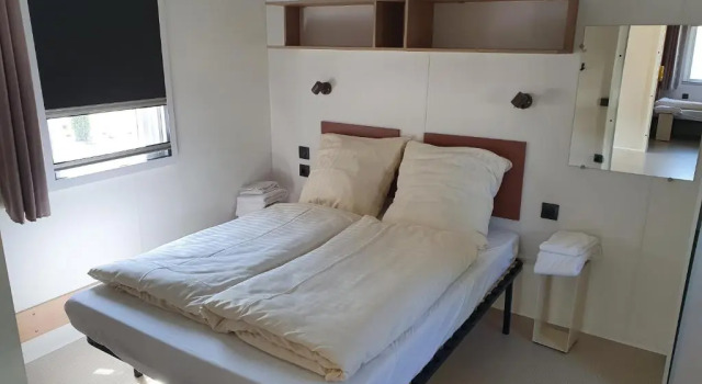 Шале с 2 комнатами Holiday Park Auf dem Simpel