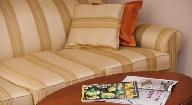Люкс Superior Hotel Stara Lika