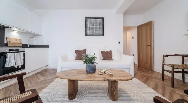 Апартаменты Deluxe Royal House Stylish Apartments - Chester