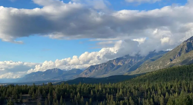 Полулюкс Deluxe Radium Chalet