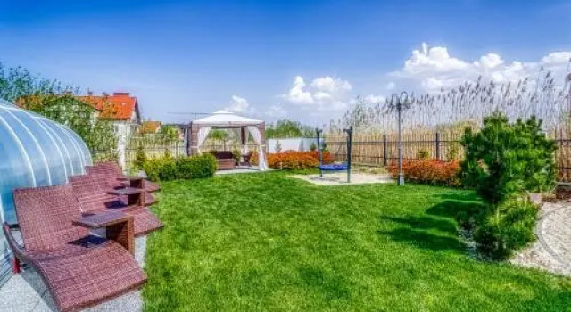 Perla Mare Apartamenty, Varaa Huoneisto Krynica Morska 