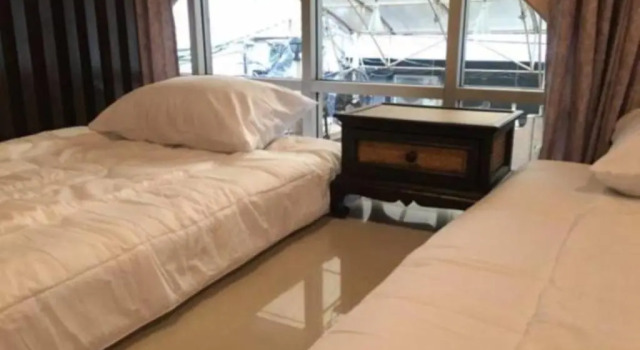 Номер Economy The Grand Palace Hotel
