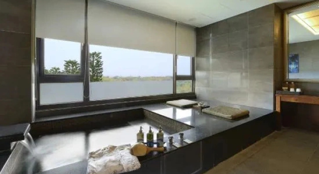 Номер Standard Spring Hill Resort