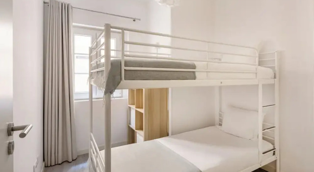 Апартаменты с 3 комнатами Room I - Atalaia - Bairro Alto
