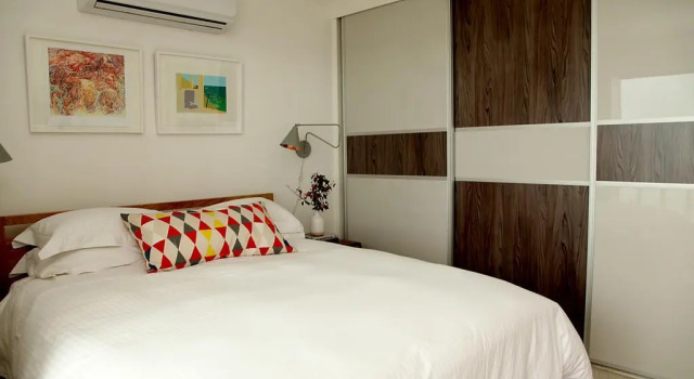 Clifton Hideaway, 2nd Beach