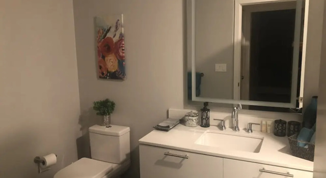Апартаменты Deluxe New World Stay
