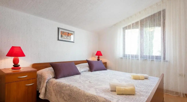 Apartment Roce, Book Apartment Rabac Riviera Rabac, near Girandella Beach Rabac
