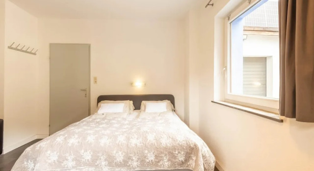 Апартаменты Apartment in Bichlbach Near Ski Slopes