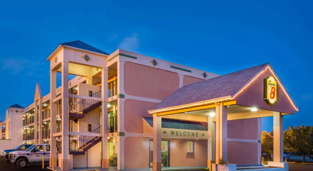 Ashland Studio Inn Richmond North near Kings Dominion (Listing Partner) Hotel, Reserva ahora Hotel Ashland Virginia
