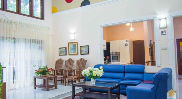 Kandy City Rest, Забронировать Отель Перадения округ Канди