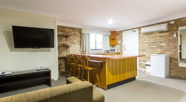 Comfort Inn Harvest Lodge
