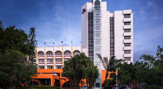 Wangtai Hotel