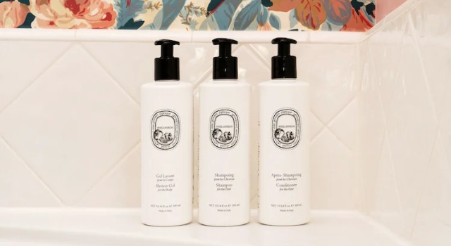 Люкс Economy Palihouse Santa Barbara