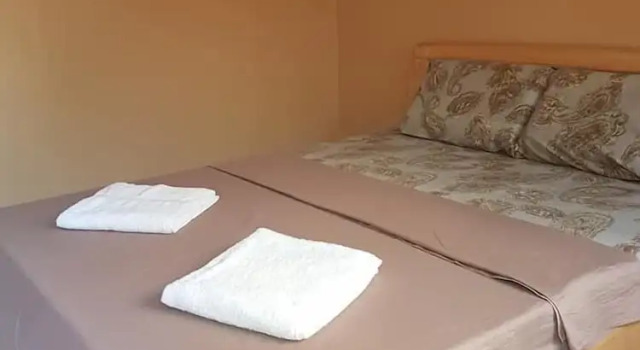 Номер Deluxe Stellaz guesthouse