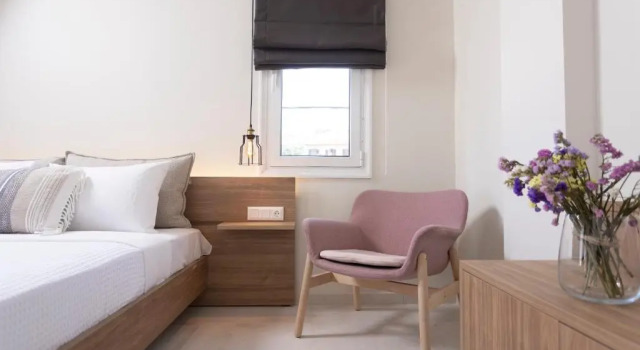 Апартаменты Noemie Premium Holiday Apartments