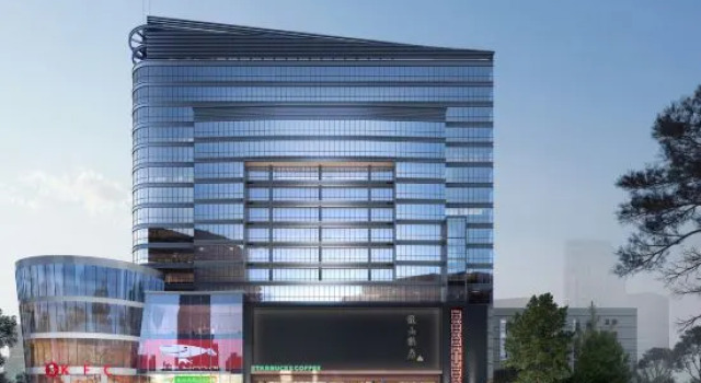 Veegle By Landison Longshan Fuyang Hangzhou, Varaa Hotelli Fuyang Zhejiang