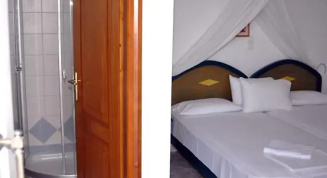 Blue & White Apartments, Забронировать Апартаменты/квартира Апартаменты Камисиана, Апартаменты/квартира
