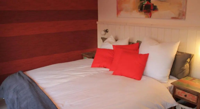 Люкс Baumhaushotel Oberbayern