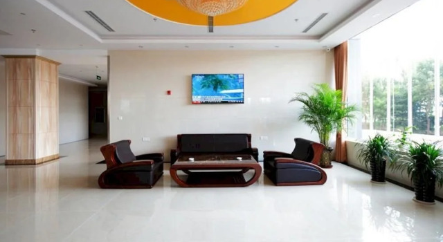 Bofeng Hotel, Prenota Hotel Hotel a Shandong con parcheggio, Parcheggio