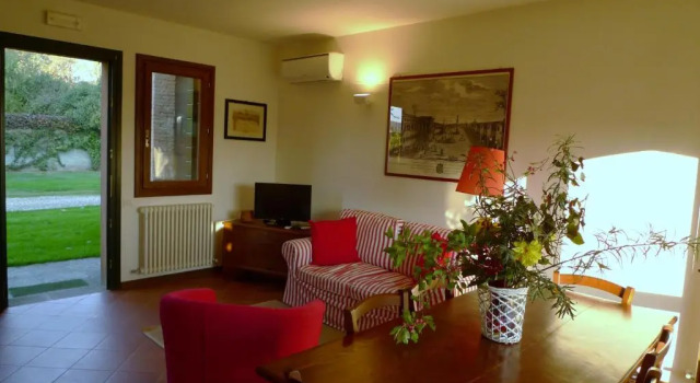 Номер Standard Agriturismo Dominio di Bagnoli