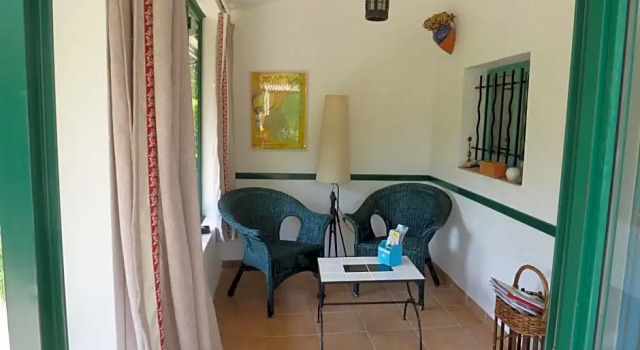 Domaine du Planas, Prenota Hotel Hotel a Alvernia con parcheggio, Parcheggio