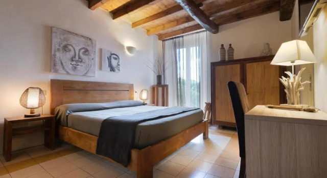 Номер Superior Hotel Al Convento