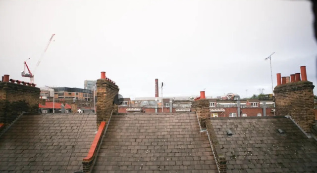3 Bedroom House in the Heart of Shoreditch