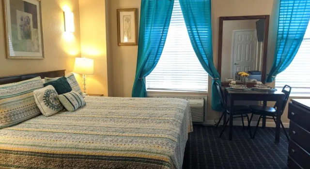 Люкс Athens Hotel & Suites