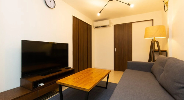 TY House Shin-Osaka, Забронировать Отель Сакаи Осака, рядом с Eki Marche Shin-Osaka