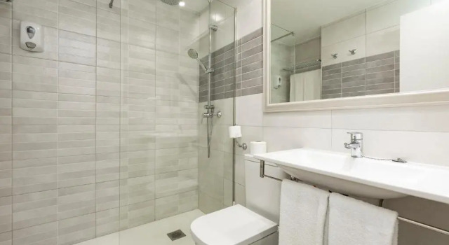 Апартаменты c 1 комнатой Hotel Cala dOr Playa