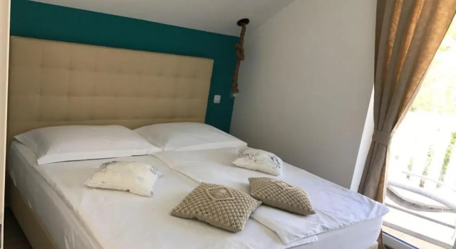 Люкс Deluxe Villa Mediterranea