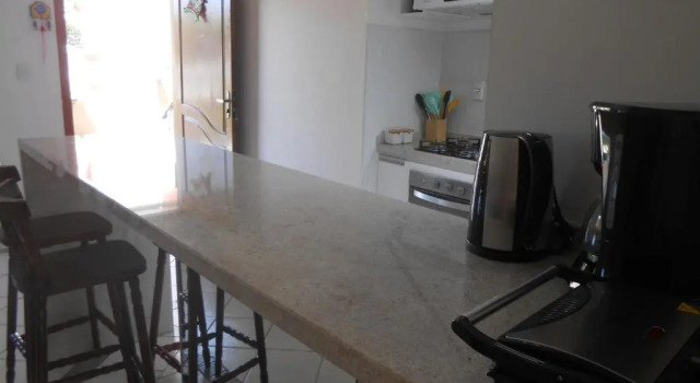 Apartamento Santinho, Забронировать Апартаменты/квартира Флорианополис South of Brazil, рядом с Morro das Aranhas (Spiders Hill)