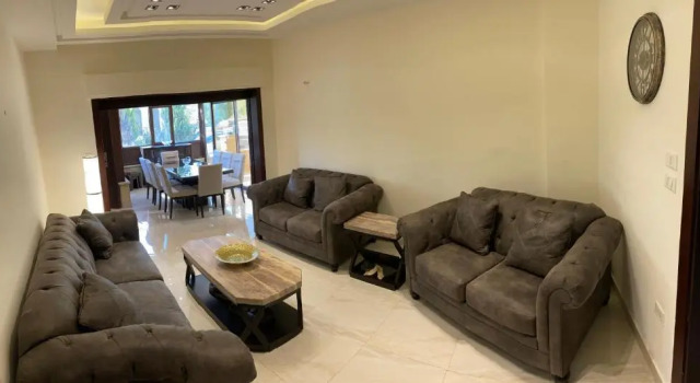 3-bedroom Ground floor house with indoor fireplace, Забронировать Апартаменты/квартира Апартаменты Провинции Аммана, Апартаменты/квартира