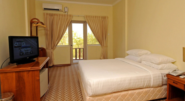 Mount Pleasant Hotel, Book Hotel Naypyidaw Naypyidaw Union Territory