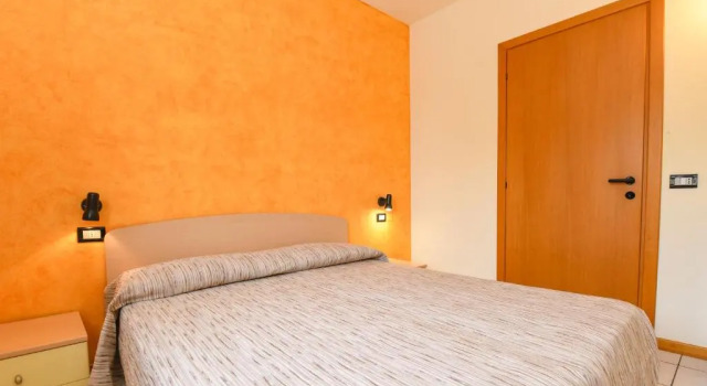 Апартаменты с 2 комнатами Residence Parco