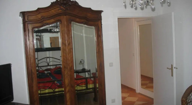 Апартаменты Ferienwohnung Westend-Grunewald